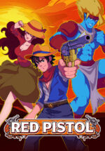 Игра Red Pistol (Steam; PC, SteamOS + Linux; Регион активации РФ+Страны СНГ)