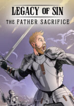 Игра Legacy of Sin: The Father Sacrifice (Steam; Mac, PC; Регион активации Весь Мир)