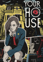 Игра YOUR HOUSE (Steam; Mac, PC; Регион активации Весь Мир)