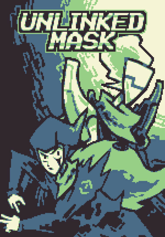 Игра Unlinked Mask (Steam; PC; Регион активации Весь Мир)
