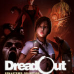 Игра DreadOut Remastered Collection (Steam; PC; Регион активации Весь Мир)