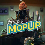 Игра Monster Mop Up (Steam; PC; Регион активации РФ+Страны СНГ)
