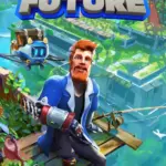 Игра I Am Future: Cozy Apocalypse Survival (Steam; PC; Регион активации РФ+Страны СНГ)