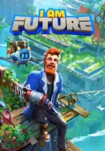 Игра I Am Future: Cozy Apocalypse Survival (Steam; PC; Регион активации РФ+Страны СНГ)
