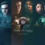 Игра The Dark Pictures Anthology: Season One (Steam; PC; Регион активации РФ+Страны СНГ)