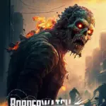 Игра Borderwatch: Dark Armada (Steam; PC; Регион активации РФ+Страны СНГ)