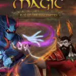 Игра Master of Magic: Rise of the Soultrapped (Steam; PC; Регион активации РФ+Страны СНГ)