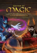 Игра Master of Magic: Rise of the Soultrapped (Steam; PC; Регион активации РФ+Страны СНГ)