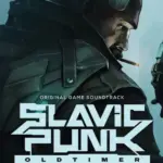 Игра SlavicPunk: Oldtimer - Soundtrack (Steam; PC; Регион активации Весь Мир)