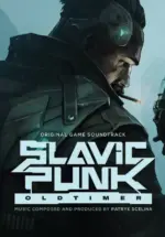 Игра SlavicPunk: Oldtimer – Soundtrack (Steam; PC; Регион активации Весь Мир)