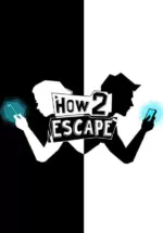 Игра How 2 Escape (Steam; PC; Регион активации РФ+Страны СНГ)