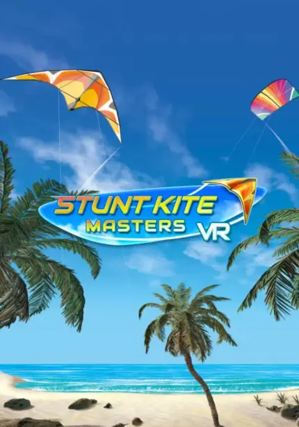Игра Stunt Kite Masters VR (Steam; PC; Регион активации РФ+Страны СНГ)