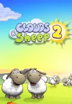 Игра Clouds & Sheep 2 (Steam; PC; Регион активации РФ+Страны СНГ)