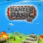 Игра Panzer Panic VR (Steam; PC; Регион активации РФ+Страны СНГ)