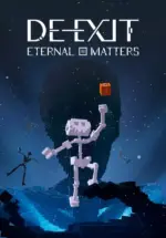 Игра DE-EXIT – Eternal Matters (Steam; PC; Регион активации РФ+Страны СНГ)