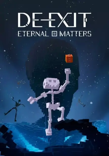 Игра DE-EXIT – Eternal Matters (Steam; PC; Регион активации РФ+Страны СНГ)