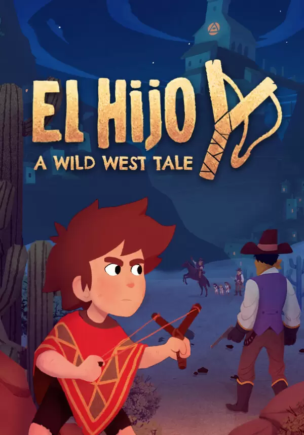 Игра El Hijo (Steam; PC; Регион активации РФ+Страны СНГ)