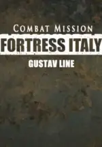 Игра Combat Mission Fortress Italy: Gustav Line (Steam; PC; Регион активации Весь Мир)