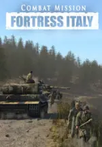 Игра Combat Mission Fortress Italy (Steam; PC; Регион активации Весь Мир)