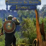 Игра Compass of the Destiny: Istanbul (Steam; PC; Регион активации РФ+Страны СНГ)