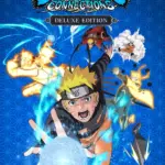 Игра NARUTO X BORUTO Ultimate Ninja Storm Connections - Deluxe Edition (Steam; PC; Регион активации РФ+Страны СНГ)