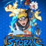 Игра NARUTO X BORUTO Ultimate Ninja Storm Connections (Steam; PC; Регион активации РФ+Страны СНГ)