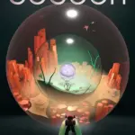 Игра Cocoon (Steam; PC; Регион активации РФ+Страны СНГ)
