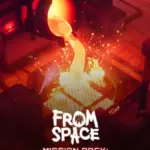 Игра From Space - Mission Pack: Molten Iron (Steam; PC; Регион активации РФ+Страны СНГ)
