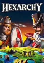 Игра Hexarchy (Steam; PC; Регион активации РФ+Страны СНГ)