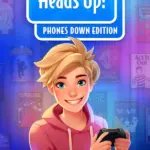 Игра Heads Up! Phones Down Edition (Steam; PC; Регион активации РФ+Страны СНГ)