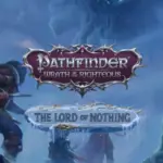 Игра Pathfinder: Wrath of the Righteous - The Lord of Nothing (Steam; PC; Регион активации РФ+Страны СНГ)