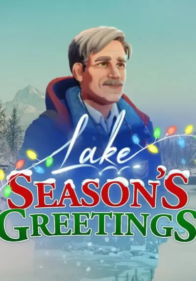 Игра Lake – Season’s Greetings (Steam; PC; Регион активации РФ+Страны СНГ)