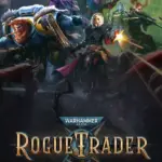 Игра Warhammer 40,000: Rogue Trader - Deluxe Edition (Steam; PC; Регион активации РФ+Страны СНГ)
