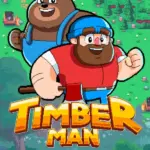 Игра Timberman: The big Adventure (Steam; PC; Регион активации Весь Мир)
