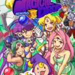 Игра Magical Drop VI (Steam; PC; Регион активации Весь Мир)