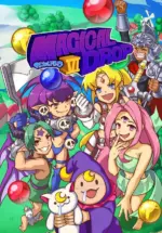 Игра Magical Drop VI (Steam; PC; Регион активации Весь Мир)
