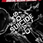 Игра Suicide Squad: Kill the Justice League - Digital Deluxe Edition (Steam; PC; Регион активации CIS without BY)