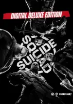 Игра Suicide Squad: Kill the Justice League – Digital Deluxe Edition (Steam; PC; Регион активации CIS without BY)