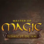 Игра Master of Magic: Scourge of the Seas (Steam; PC; Регион активации РФ+Страны СНГ)