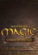 Игра Master of Magic: Scourge of the Seas (Steam; PC; Регион активации РФ+Страны СНГ)