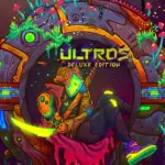 Игра Ultros: Deluxe Edition (Steam; PC/Mac; Регион активации РФ+Страны СНГ)