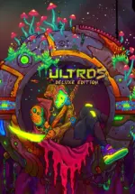 Игра Ultros: Deluxe Edition (Steam; PC/Mac; Регион активации РФ+Страны СНГ)