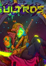Игра Ultros (Steam; PC/Mac; Регион активации РФ+Страны СНГ)