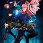 Игра Jujutsu Kaisen Cursed Clash (Steam; PC; Регион активации РФ+Страны СНГ)