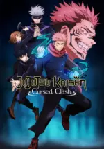 Игра Jujutsu Kaisen Cursed Clash (Steam; PC; Регион активации РФ+Страны СНГ)