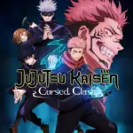 Игра Jujutsu Kaisen Cursed Clash - Deluxe Edition (Steam; PC; Регион активации РФ+Страны СНГ)