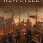 Игра New Cycle (Steam; PC; Регион активации РФ+Страны СНГ)