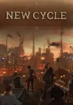 Игра New Cycle (Steam; PC; Регион активации РФ+Страны СНГ)