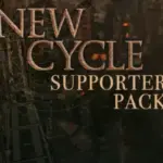 Игра New Cycle - Supporter Pack (Steam; PC; Регион активации РФ+Страны СНГ)