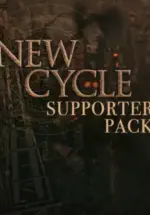 Игра New Cycle – Supporter Pack (Steam; PC; Регион активации РФ+Страны СНГ)